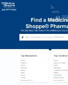 Medicine Shoppe Pharmacy