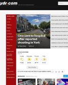 york newspapers york newspapers