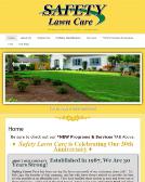 Safety Lawn Care