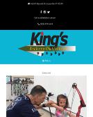 kings archery