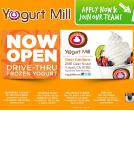 yogurt mill coupon