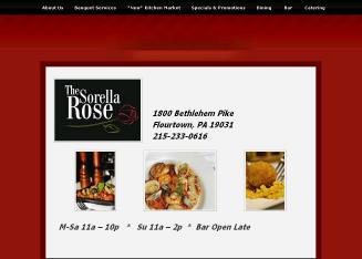 Sorella Rose Bar And Grille