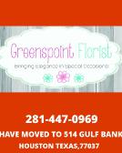 Greenspoint Florist