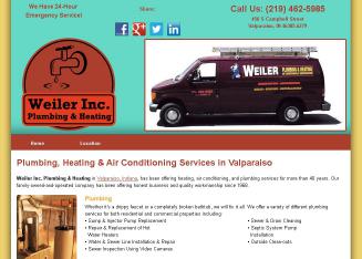 Weiler Inc