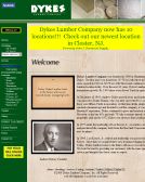 Dykes Lumber CO INC