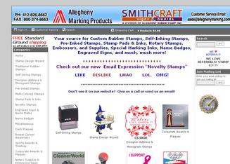 Smithcraft Signs & Awards in Beaver, PA | 489 Third Street, Beaver, PA Smithcraft Signs & Awards in Beaver, PA | 489 Third Street, Beaver, PA