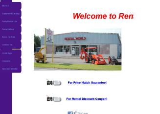 Rental World