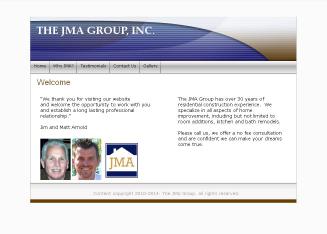jma group
