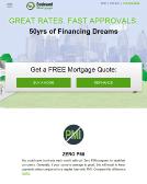 Boulevard Mortgage CO Mortgages