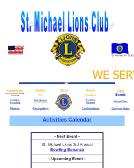 Michael Lions