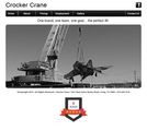 Crocker Crane LP