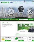 Sullivan Tire Auto Service CO