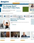 Amegy Bank of Texas