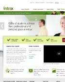Intrax English Intrax English