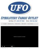 Ufo Upholstery Fabric Outlet ufo upholstery fabric outlet in vista ca 1120 n Ufo Upholstery Fabric Outlet ufo upholstery fabric outlet in vista ca 1120 n