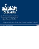 Swan Cleaners