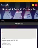 Brunswick Zone Feasterville