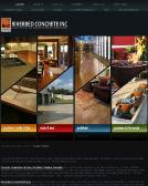 Riverbed Concrete INC