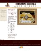 Houston Brooks Auctioneers