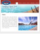 Omega Pools INC AKA Omega Gunite