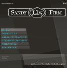 Sandy Law