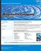 Wagner Oil CO of Kentucky