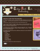 Patch Kits and Material | Colman and Company