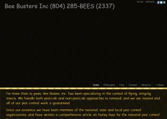 Bee Busters
