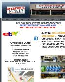 Overstock Outlet LLC in Memphis, TN | 5248 Summer Ave, Memphis, TN