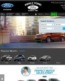 Kenly Ford Inc