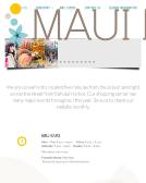 Maui Mall - Nail Care Center