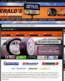 geralds tires