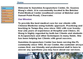 Sunshine Radiology Tampa Fl