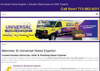 Expert Houston Electricians