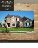 Triumph Homes Inc