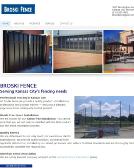 Broski Fence Company