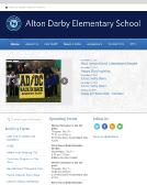 Alton Darby Elementary School