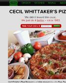 Cecil whittakers pizza coupons wentzville