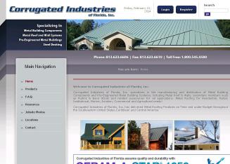 Industries Of Florida Inc