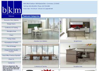 bkm office furniture in commerce, ca | 6959 bandini blvd, commerce, ca bkm office furniture in commerce, ca | 6959 bandini blvd, commerce, ca