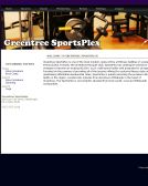 Greentree Sportsplex