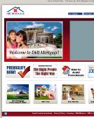 Dhi Mortgage