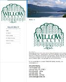 Willow Real Estate Johnson City Tn