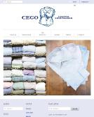 Cego Shirts