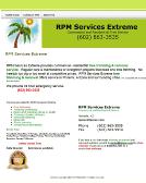 RPM Services Extreme