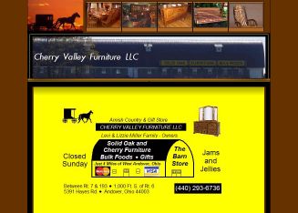 Valley Furniture