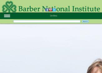 Barber National Institute