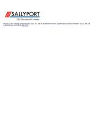 Sally Port Global