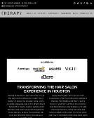 Therapy Hair Studio