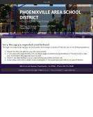 Phoenixville Area School